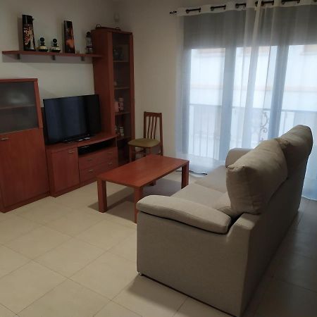 Apartamento En Águilas Eksteriør bilde