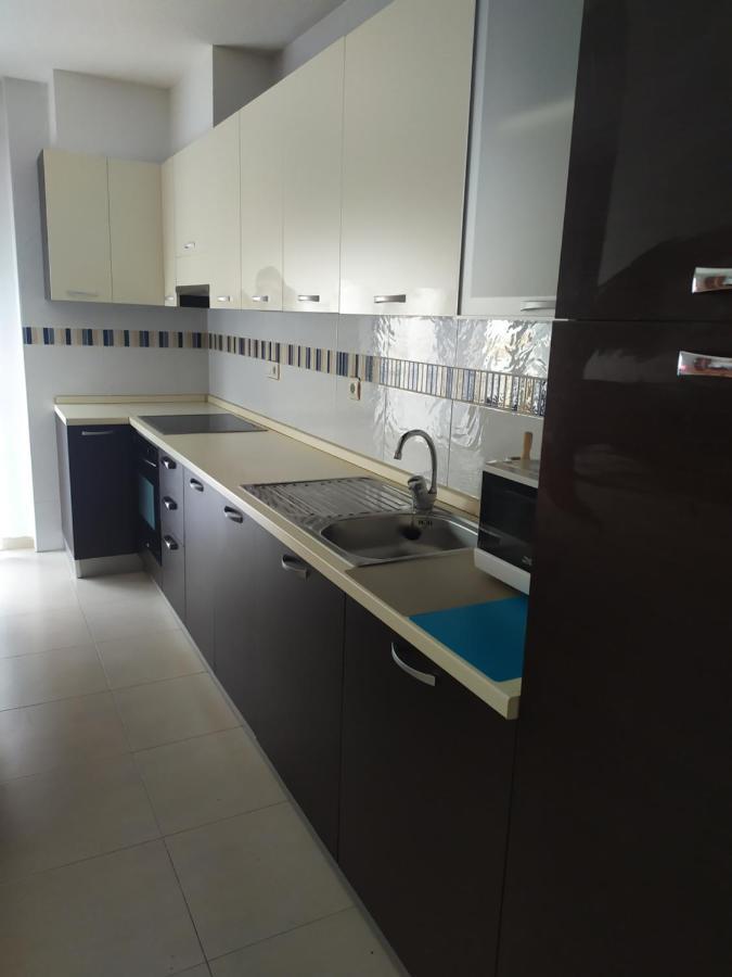 Apartamento En Águilas Eksteriør bilde