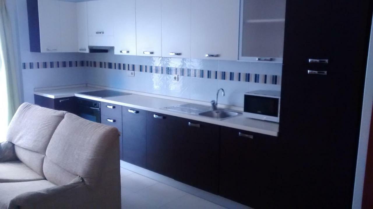 Apartamento En Águilas Eksteriør bilde